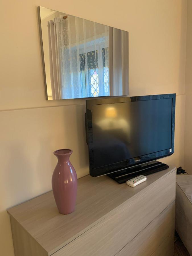 Apartamento Casa Di Ilaria Anzio Exterior foto