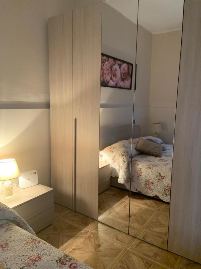 Apartamento Casa Di Ilaria Anzio Exterior foto
