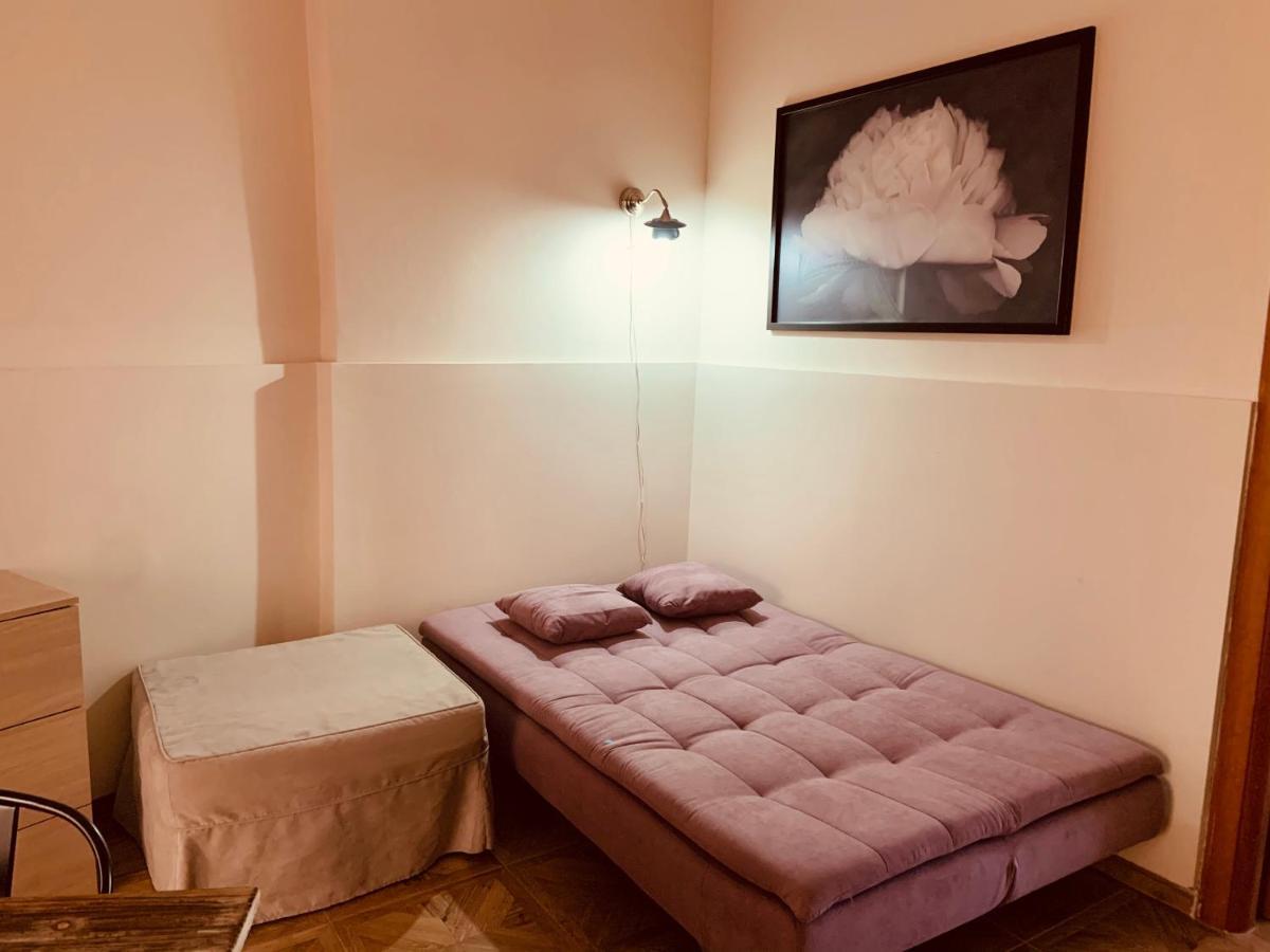 Apartamento Casa Di Ilaria Anzio Exterior foto