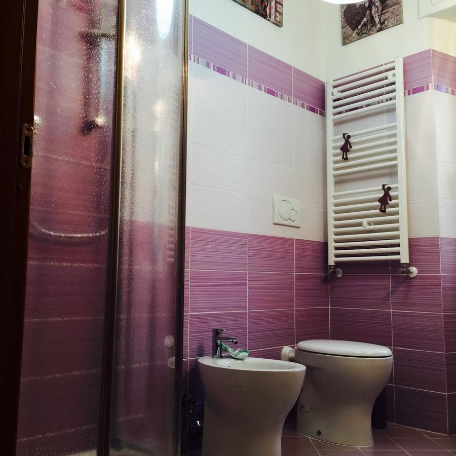 Apartamento Casa Di Ilaria Anzio Exterior foto