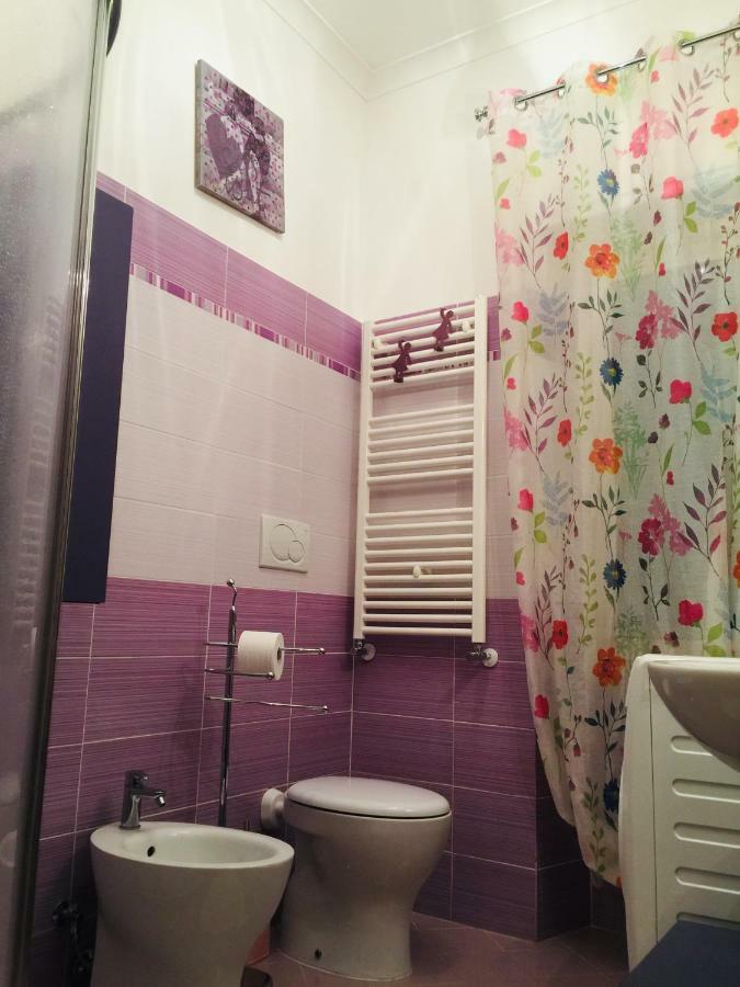 Apartamento Casa Di Ilaria Anzio Exterior foto