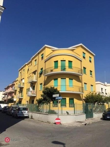 Apartamento Casa Di Ilaria Anzio Exterior foto